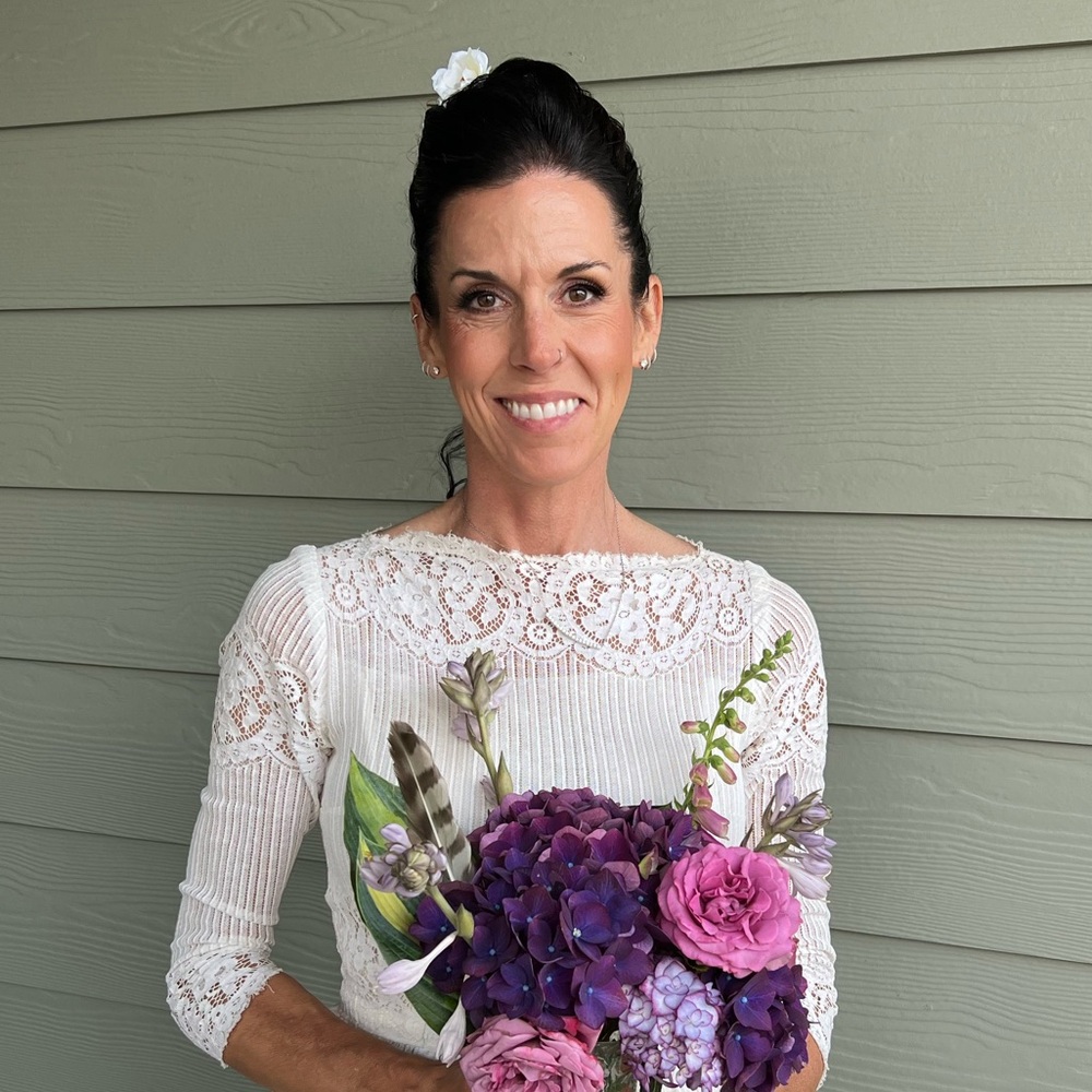 Meet your Posher, Christine